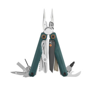 ΠΟΛΥΕΡΓΑΛΕΙΟ LEATHERMAN WAVE® ALPHA