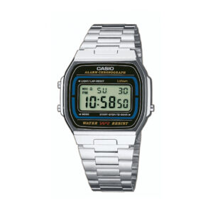 ΡΟΛΟΙ ΧΕΙΡΟΣ CASIO Vintage, A-164WA-1