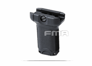 ΧΕΙΡΟΛΑΒΗ SOFT Vertical Grip SHORT, FMA, Black