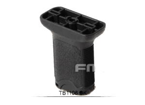 ΧΕΙΡΟΛΑΒΗ SOFT MLOK Vertical Grip SHORT, FMA, Black