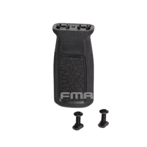 ΧΕΙΡΟΛΑΒΗ SOFT MLOK Vertical Foregrip, FMA, Black