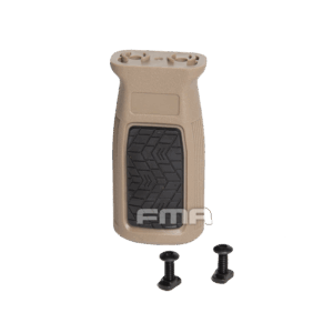 ΧΕΙΡΟΛΑΒΗ SOFT MLOK Vertical Foregrip, FMA, Dark Earth