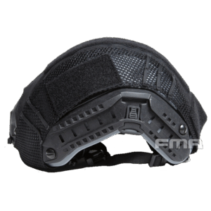 ΚΑΛΥΜΑ ΚΡΑΝΟΥΣ FMA Maritime, Black