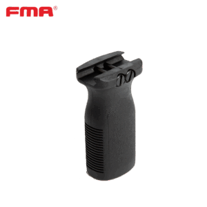 ΧΕΙΡΟΛΑΒΗ SOFT FVG GRIP FOR 1913RAIL, FMA, Black