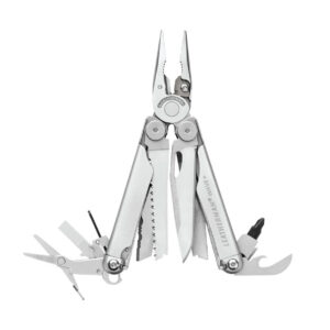 ΠΟΛΥΕΡΓΑΛΕΙΟ LEATHERMAN WAVE® PLUS