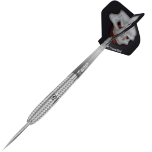 ΒΕΛΑΚΙΑ DART BULL'S, Steel Dart Phantom PT3, 21g