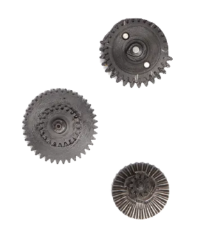 Σετ Γραναζια, ULTIMATE gear set, CNC, 13.5:1