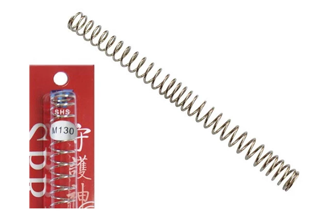 ΕΛΑΤΗΡΙΟ SOFT, SHS, M130