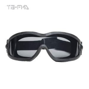 Γυαλιά Μάσκα SOFT JT Spectra Series Goggle, FMA, Grey/Black