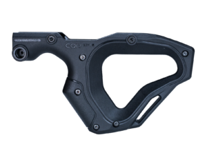 ΧΕΙΡΟΛΑΒΗ SOFT FRONT GRIP, CQR 2. GEN, BLK