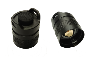 ΔΙΑΚΟΠΤΗΣ ΟΠΙΣΘΙΟΣ NITECORE NTC3 για MH12PRO, MH25PRO