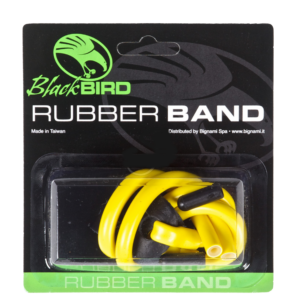 ΛΑΣΤΙΧΑ ΣΦΕΝΤΟΝΑΣ, BLACKBIRD YL