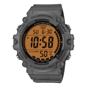 ΡΟΛΟΙ ΧΕΙΡΟΣ CASIO AE-1500WHC-8AVEF