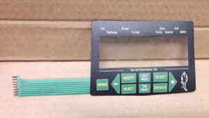 PANEL-TOUCH Μ27 94170