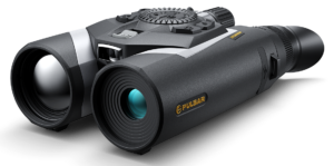 ΘΕΡΜΙΚΗ ΑΠΕΙΚΟΝΙΣΗ PULSAR Multispctral Binoculars SYMBION DXΤ50