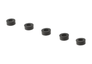 ΛΑΣΤΙΧΑΚΙΑ ΒΑΛΒΙΔΑΣ ΕΙΣΑΓΩΓΗΣ Inlet Valve O-ring for GBB Magazine