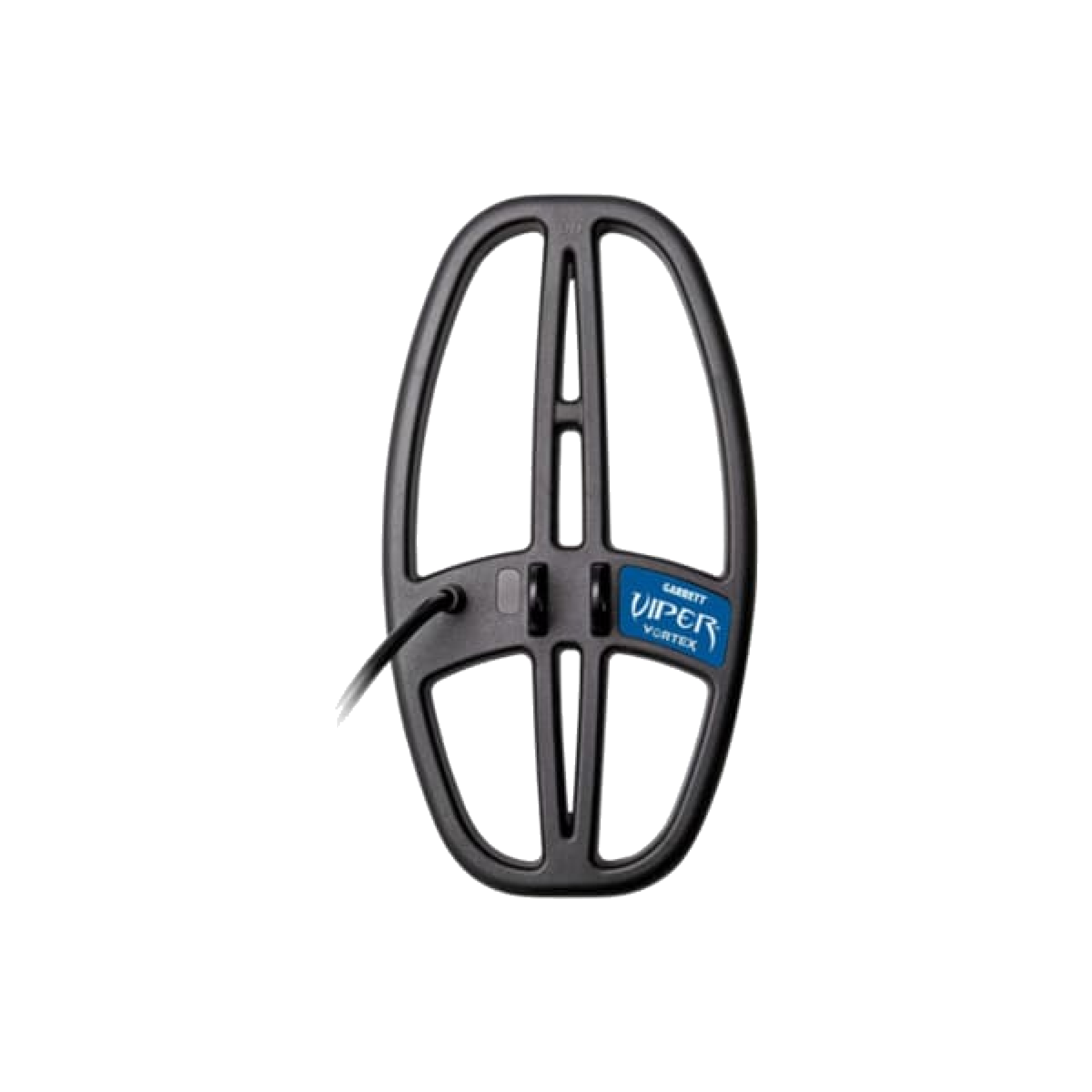 ΔΙΣΚΟΣ GARRETT 6x11 VORTEX, VIPER
