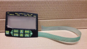 PANEL TOUCH GMH CXIII Μ39