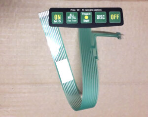 PANEL TOUCH ΜΗ CX Μ-31