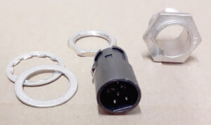 ΒΥΣΜΑ ΒΑΣΗΣ ΑΡΣΕΝ.5Ρ GARRETT