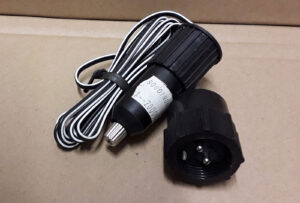 ΦΟΡΤΙΣΤΗΣ GARRETT 12V ΓΙΑ ΥΠΟΒΡΥΧΙΟ ΜΟΝΤΕΛΟ