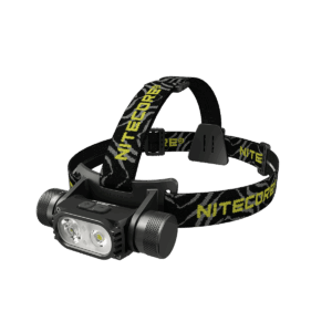 ΦΑΚΟΣ LED NITECORE HEADLAMP HC68, 2000 Lumens