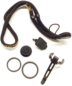 ORINGS and CLIP set for MH27