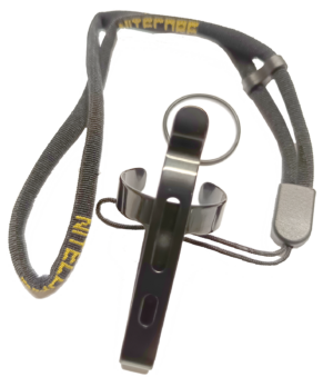 ORINGS and CLIP set for P23i