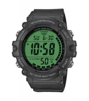 ΡΟΛΟΙ ΧΕΙΡΟΣ CASIO AE-1500WHC-1AVEF