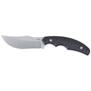 Μαχαίρι CRKT Burrower Fixed, Black