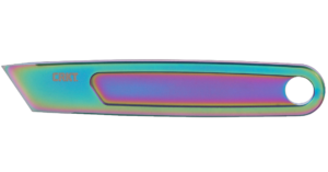 Σουγιάς CRKT HangPry™Pry Bar, Iridescent