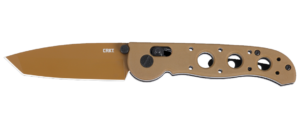 Σουγιάς CRKT M16®-02XD Crossbar Lock, TAN