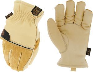 ΓΑΝΤΙΑ MECHANIX, Durahide Insulated Driver, XXL