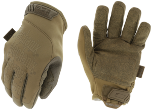 ΓΑΝΤΙΑ MECHANIX, ColdWork Original, Coyote, XXL