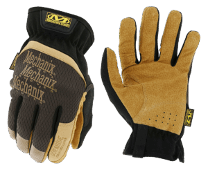 ΓΑΝΤΙΑ MECHANIX, Fastfit, Leather, Durahide, XXL