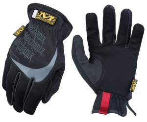 ΓΑΝΤΙΑ MECHANIX, Fastfit, black, Size S