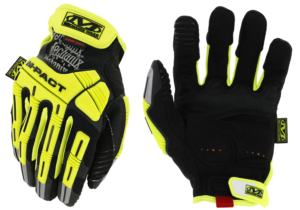 ΓΑΝΤΙΑ MECHANIX, M-PACT D5, Cut resistant, MD