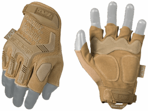 ΓΑΝΤΙΑ MECHANIX, M-Pact, Κοφτά,Coyote, MD