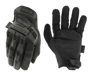 ΓΑΝΤΙΑ MECHANIX, M-pact, Covert, T/S 0.5mm, Size XXL