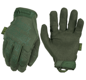 ΓΑΝΤΙΑ MECHANIX, The Original, Olive Drab, Size XXL