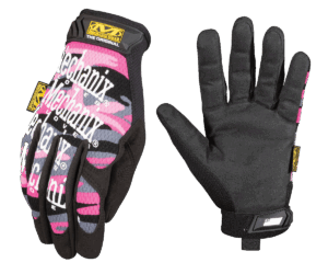 ΓΑΝΤΙΑ MECHANIX, The Original, Pink, Woman, L