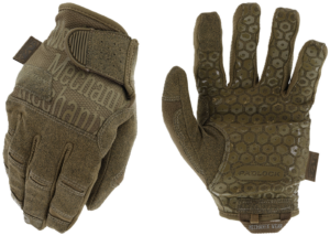 ΓΑΝΤΙΑ MECHANIX, Precision Pro High Dex Coyote XXL