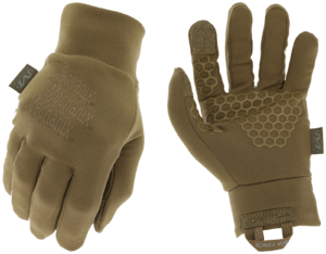 ΓΑΝΤΙΑ MECHANIX, ColdWork Base Layer Coyote, XXL