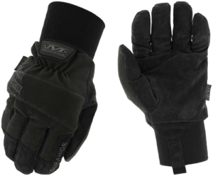 ΓΑΝΤΙΑ MECHANIX, ColdWork Canvas Utility Black XXL