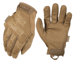 ΓΑΝΤΙΑ MECHANIX, The Original, Coyote, Size - XL