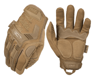 ΓΑΝΤΙΑ MECHANIX, M-Pact®, Coyote, Size S