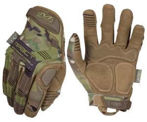 ΓΑΝΤΙΑ MECHANIX, M-Pact®, MultiCam, Size XL