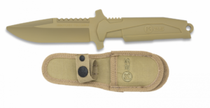 ΜΑΧΑΙΡΙ K25 TAN training knife