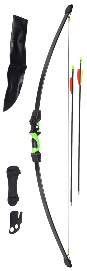 ΤΟΞΟ BLACKBIRD FIBER GLASS 112cm/18lbs, PRO Pack