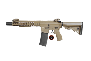 ΟΠΛΟ SOFT Evolution Recon 10” Silent Ops Carbontech,TAN